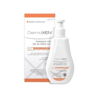 Dermoxen Ultra Calming SD Intimate Cleanser