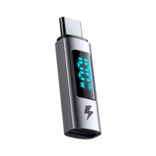 Mcdodo USB-C to USB-C Power Visible Adapter