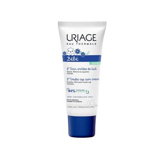 Uriage 1st Cradle Cap Care Cream