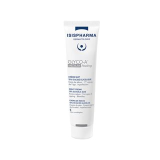 Isispharma Glyco-A Medium Peeling