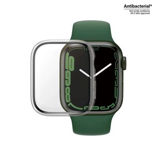 Xham Apple Watch 8 PANZERGLASS 7 41mm