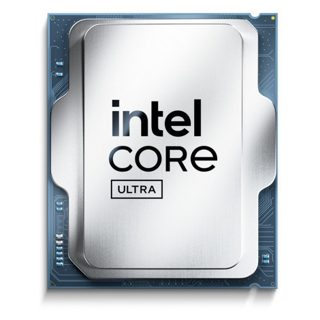 Intel BX80768225F CPU Core Ultra 5 10C 6P+4E 10T Up To 4.90GHz Socket 1851 225F