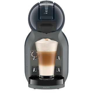 Krups KP143BF0 Ekspres DolceGusto Mini Me Cosmic Grey