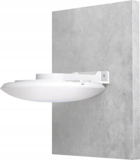Mbajtëse Ubiquiti UACC-Pro-AP-AM Access Point Për Mur Dhe Tavan E Bardhë
