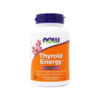 Now Thyroid Energy