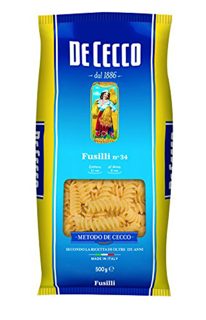 De Cecco NR-34 Fusilli