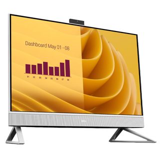 Dell ec27250 150U 27″ Intel Core 7- Touch