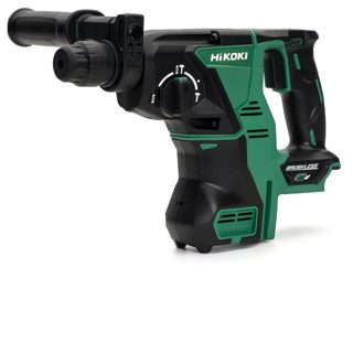 Hikoki DH36DPA-W2Z Matrapik SDS-Plus 3.0 J Me Bateri 36 Trup 36V
