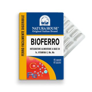 Natura House Bioferro