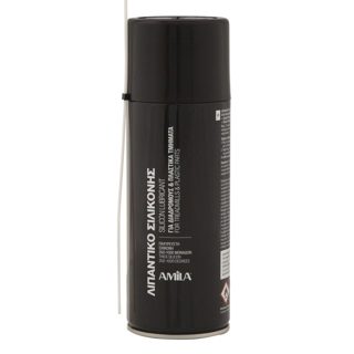 Amila Lubrifikues per piste vrapimi 400ml