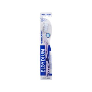 Elgydium Whitening (Soft) Toothbrush
