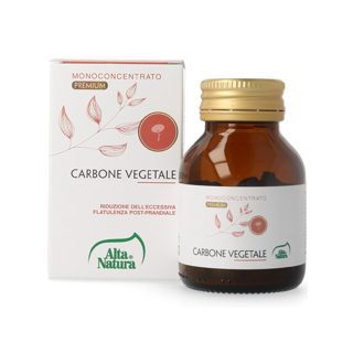 Alta Natura Carbone Vegetale