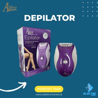 Alizz HC-301 Depilator