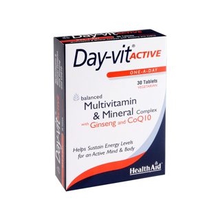 Health Aid Day-Vit Active