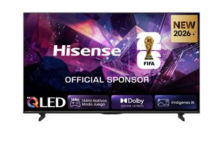 Hisense 75E7S Pro QLED 75 4K