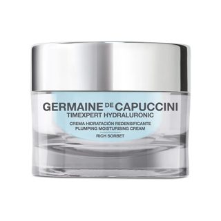 Germaine De Capuccini Timexpert Hydraluronic Rich Cream