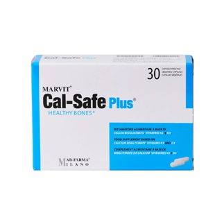 Marvit Cal Safe Plus