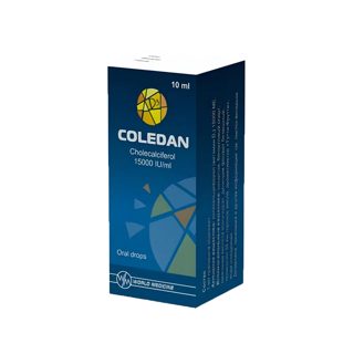 World Medicine Coledan