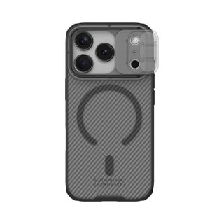 Apple iPhone 17 Pro Nillkin CamShield Magnetic