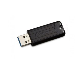 Verbatim PinStripe 49318 64GB USB 3.2 1