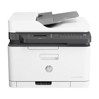 HP LaserJet 179fnw Color MFP