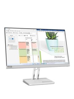 Lenovo L25e 250nits -40 FHD 1920x1080p VA 99% SRGB AG 75Hz 1x HDMI 1x VGA FreeSync VESA Silver 67ADKAC4EU 1Y