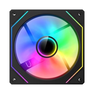 Case Deepcool CG530 ARGB Reverse Flow Fan