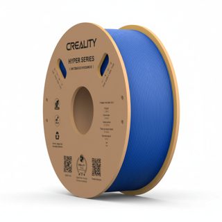 Filament Creality Hyper Luminous PLA 1.75mm 1kg Blue