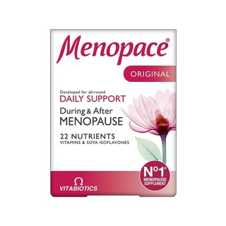 Vitabiotics Menopace Original