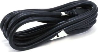 Kabllo Lenovo 00XL064 1m Rryme E Zezë