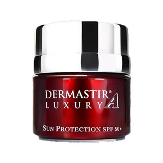 Protection Cream Tinted SPF-50 Dermastir Sun