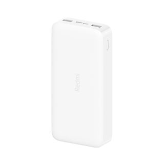 Charger Xiaomi Redmi Power Bank Fast