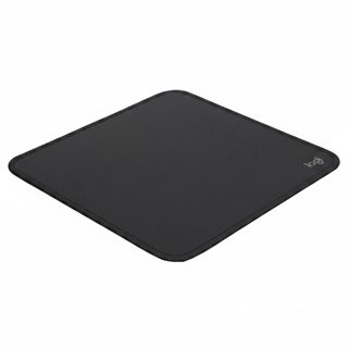Logitech 200X230X2 MousePad Studio Series Dimensions Graphite 956-000049