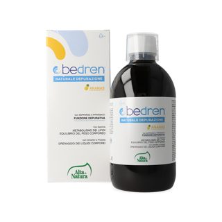 Alta Natura Bedren Ananas