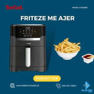 Tefal EY505815 Friteze Me Ajer