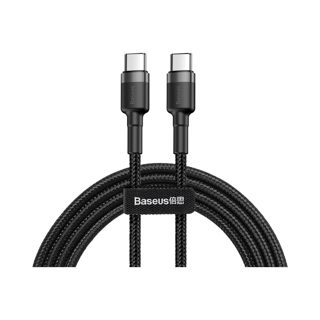 Baseus PD2 USB-C 0 Fast Charging 60W