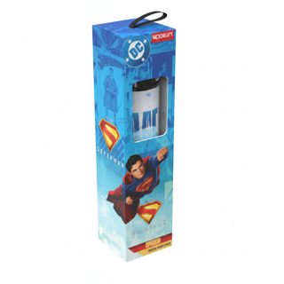 Spawn XL-01 MousePad Superman
