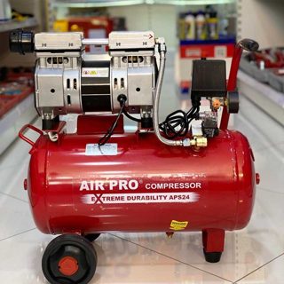 Kompresor Air Pro SG2055 200L 2HP 8Bar -50HZ- 220V AP200
