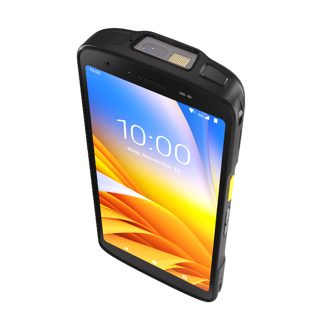 Zebra Tc TC27 Mobile Handheld Computer
