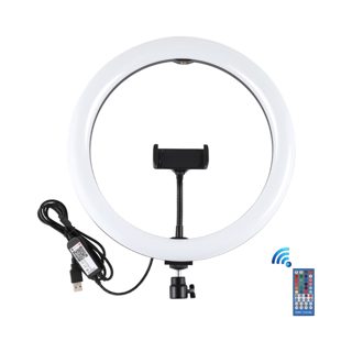 Puluz RGB Light Ring 30CM USB