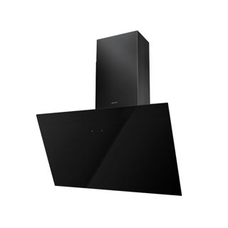 Faber TWEET EV8 LED BK A80 330.0529.666