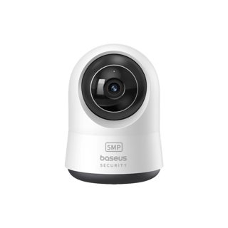 Baseus 3K Indoor Smart Security 360° Rotation 360D