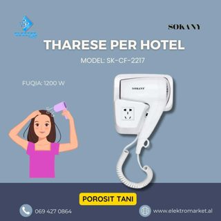 Tharese Flokesh SK-CF-2217 Per Hotel Sokany