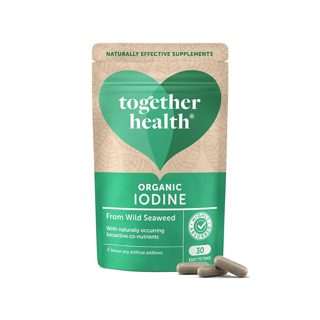 Together Health Organic Iodine