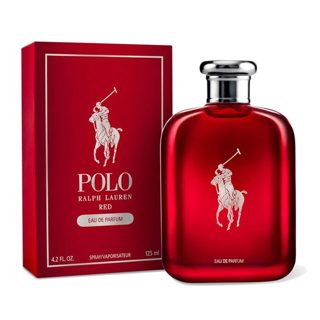 Ralph Lauren Polo Red Parfum Per Meshkuj EDP 125 E Kuqe 1 125ml