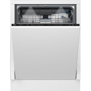 Beko BDIN37541AWP LAVASTOVILJE