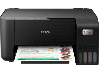 Epson L3250 EcoTank