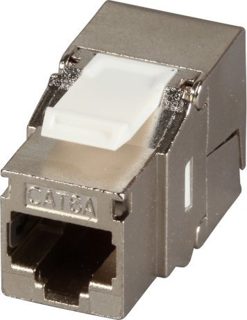 Efb Elektronik E-20091 Modul Keystone E- Cat.6A I Mbrojtur