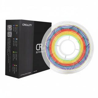 Filament Creality CR-PLA 1.75mm 1kg Rainbow