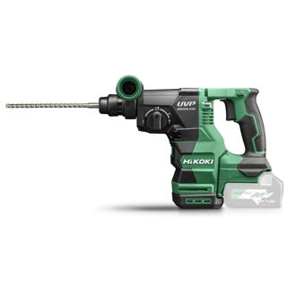 Hikoki DH3628DA-W4Z Matrapik SDS-Plus Me Bateri Me Funksione 3.2 J Trup 36V
